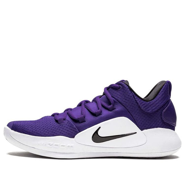 Nike Hyperdunk deals Heren Purper