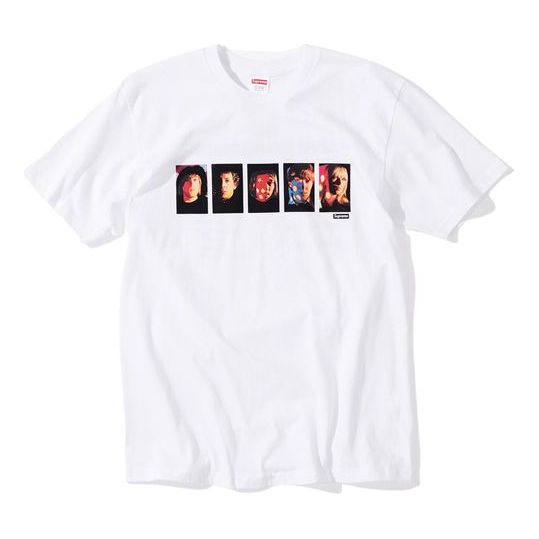 Supreme The Velvet Underground Tee-