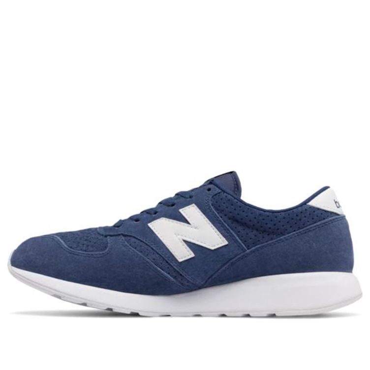 New Balance 420 - KICKS CREW