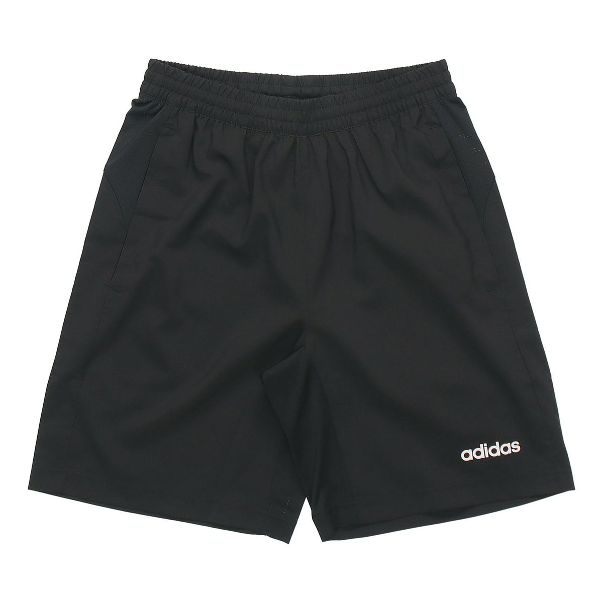 adidas D2M COOL SHO WV Training Sports Shorts Black DW9568 - KICKS CREW