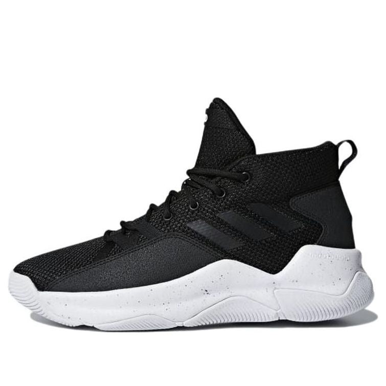 Adidas 2025 streetfire black