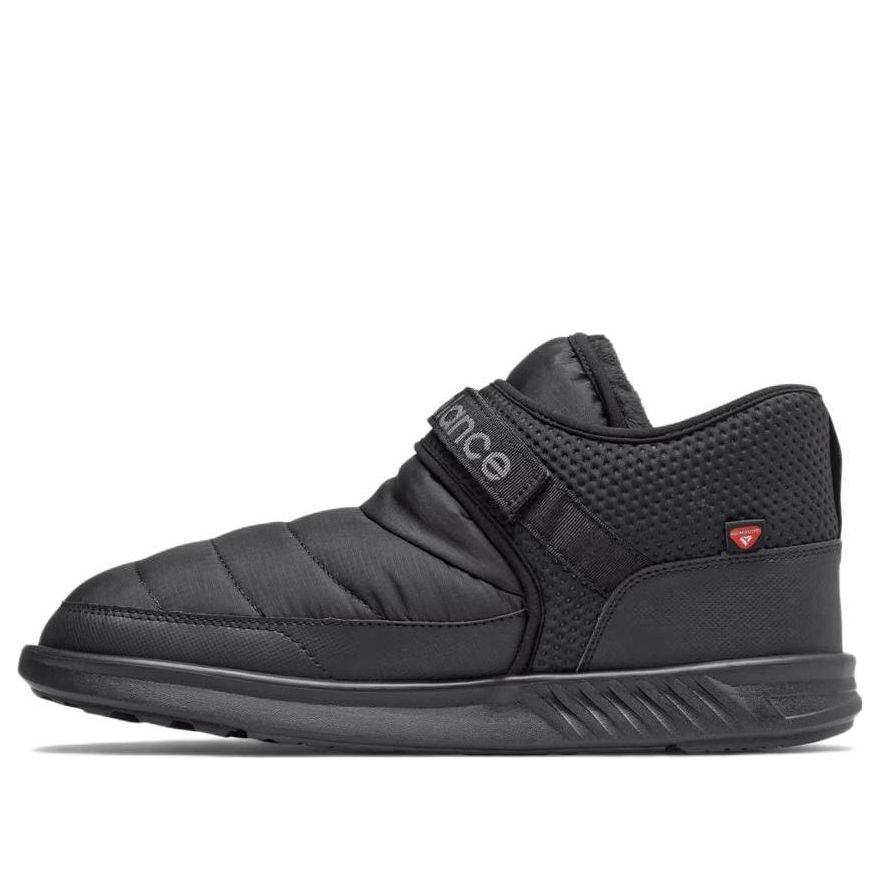 New Balance CRVN MOC Mid-Cut 'Black' SUFMMOCB - KICKS CREW