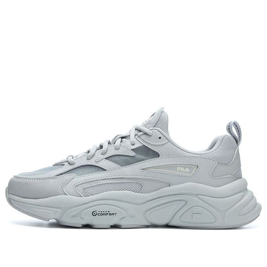 FILA 1S 'Grey' F12M322109FHA - KICKS CREW