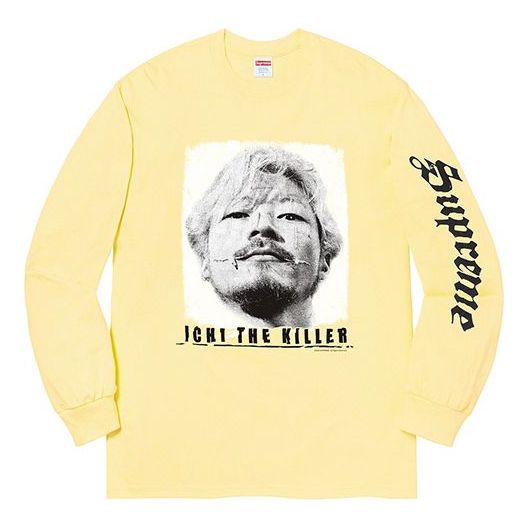 Supreme SS20 Week 18 Ichi The Killer L SUP-SS20-745