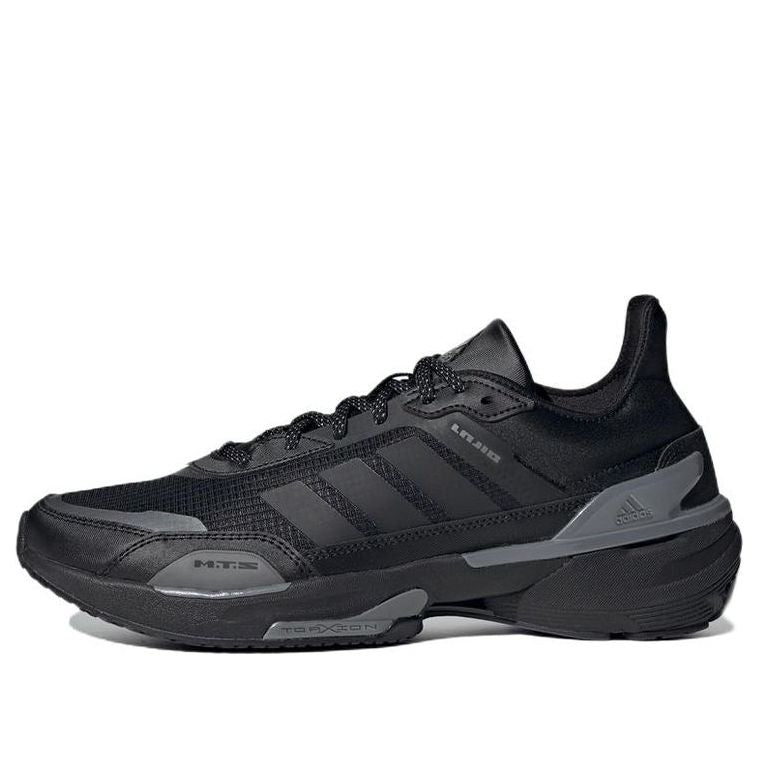 adidas MTS Cozy Wear-resistant Black HQ6111-KICKS CREW