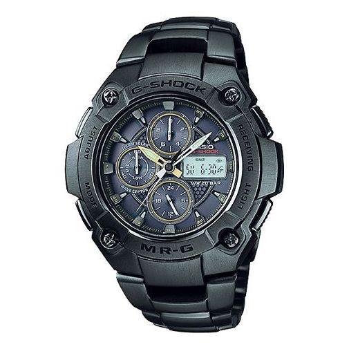 Casio g shock outlet sapphire