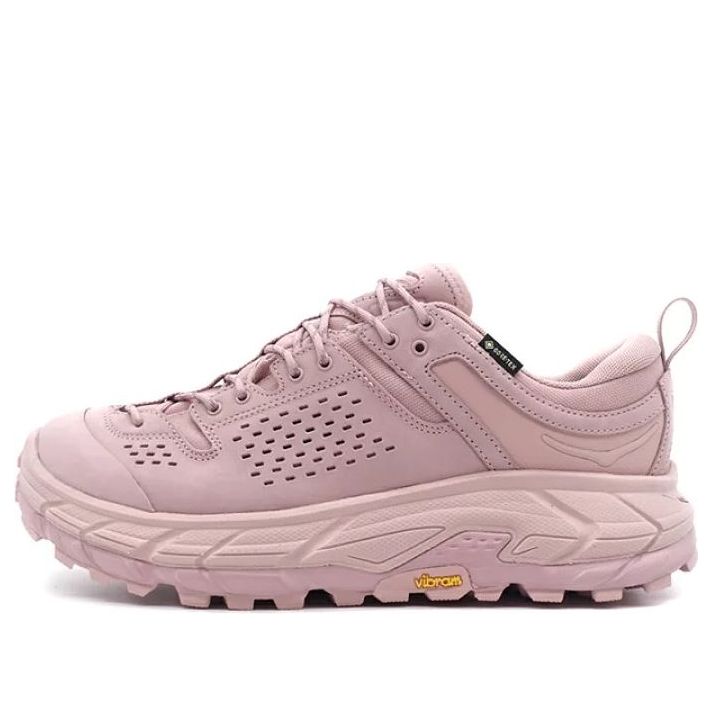 HOKA ONE ONE Tor Ultra Low GORE-TEX 'Pale Mauve' 1130310-PMV