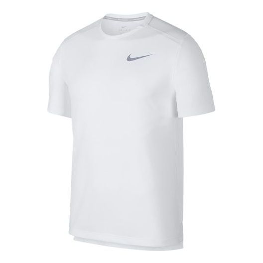 Nike Miler Men's Dri-FIT Running Tank Top. Nike LU