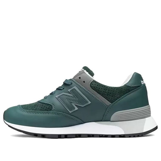 (WMNS) New Balance 576 Series Green W576GGG