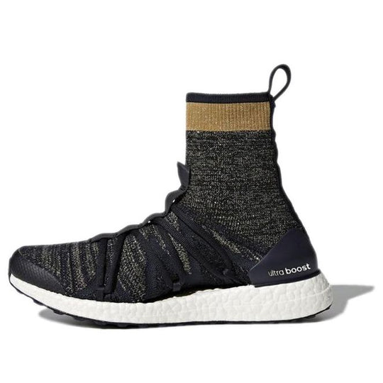 WMNS) adidas Stella McCartney x UltraBoost X Mid 'Legend Blue' BY1834 -  KICKS CREW