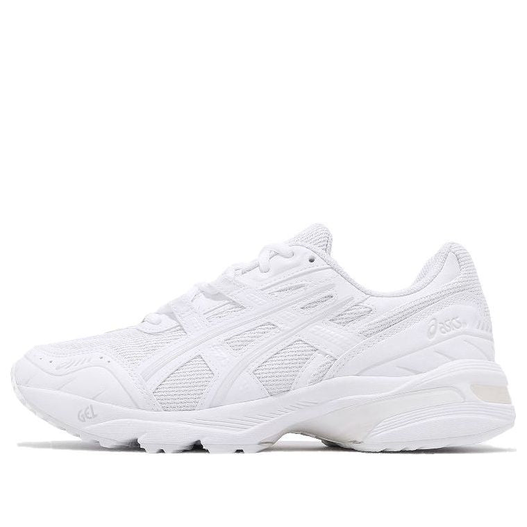 ASICS Gel 1090 'White' 1021A275-101 - KICKS CREW