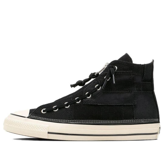 Converse All Star US HI x WHIZLIMITED mita sneakers 'Black