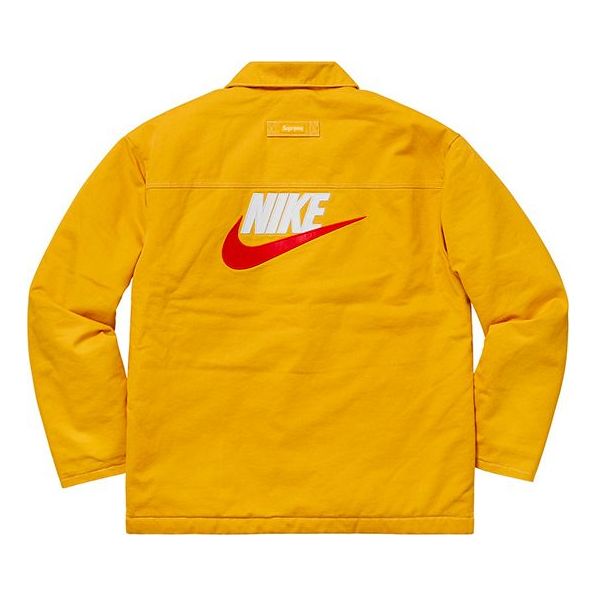 レビュー高評価のおせち贈り物 ParkSIDER Supreme×Nike DoubleZip ...