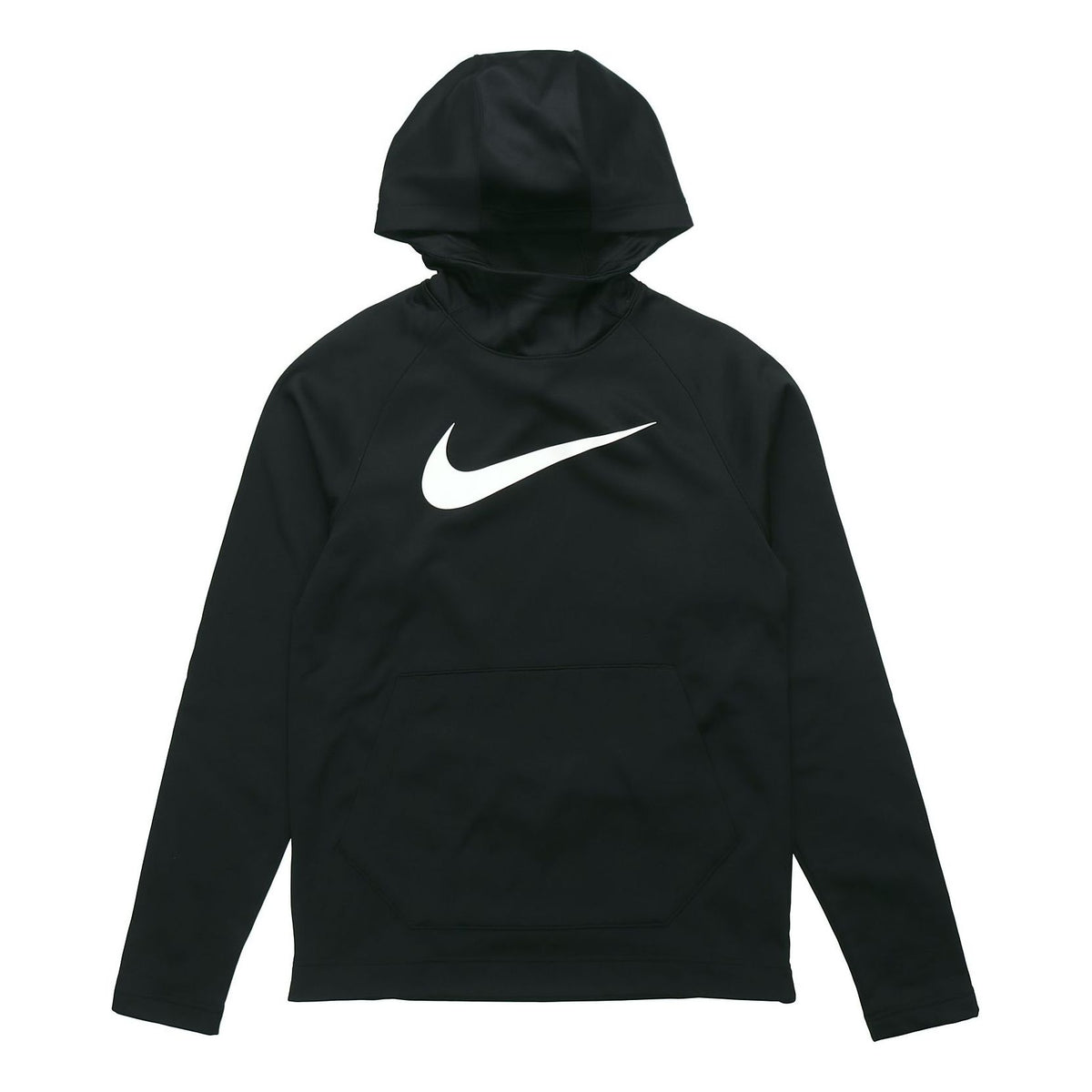 Nike Therma Sports Stay Warm Fleece Lined Black CV4680-010-KICKS CREW