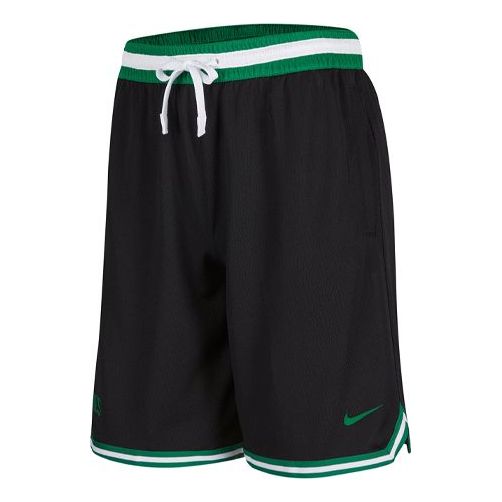 Nike STATEMENT DNA NBA Boston Celtics Shorts For Men Black AV6446-010 ...