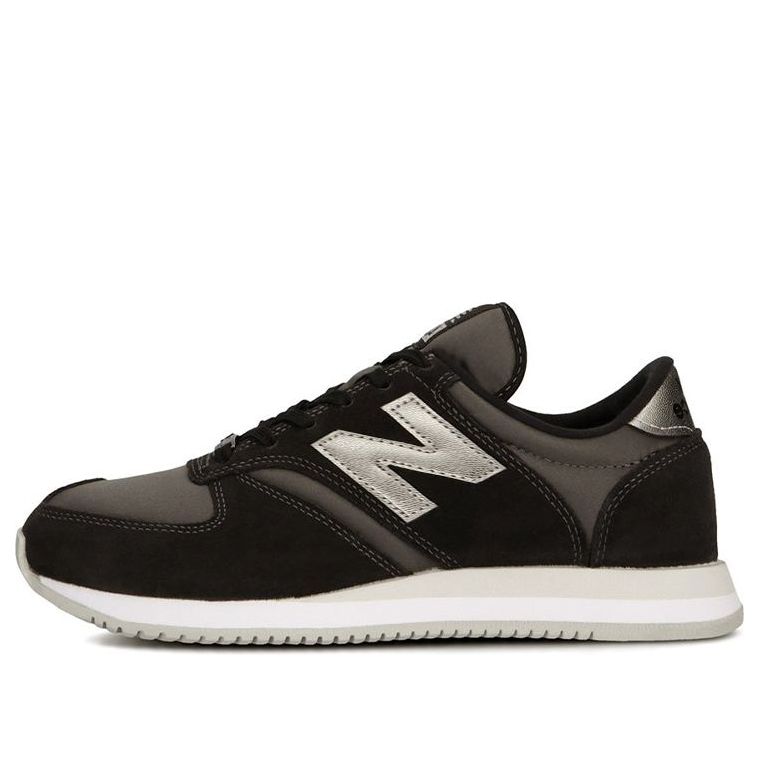 New balance 2024 420 black plaid