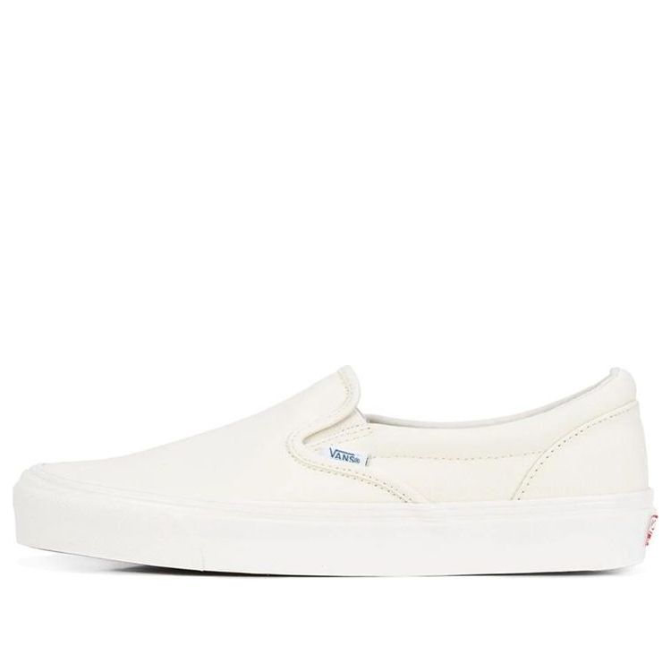 Vans Slip On - KICKS CREW