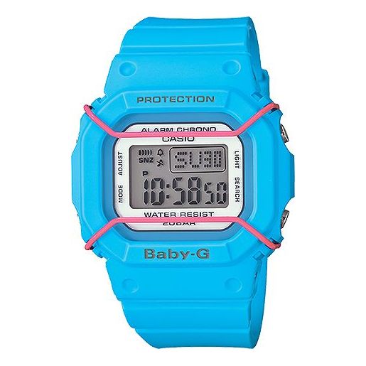 Casio baby shop g bgd 501