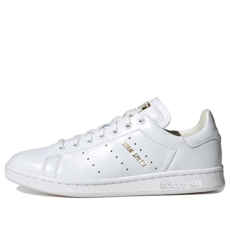 (WMNS) adidas Stan Smith Lux 'Cloud White' IG3389 - KICKS CREW