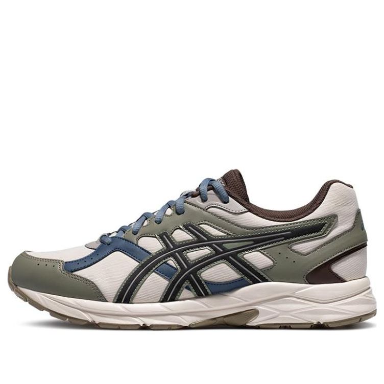 ASICS Gel-Contend Cn 'Olive Green' 1011B645-101 - KICKS CREW