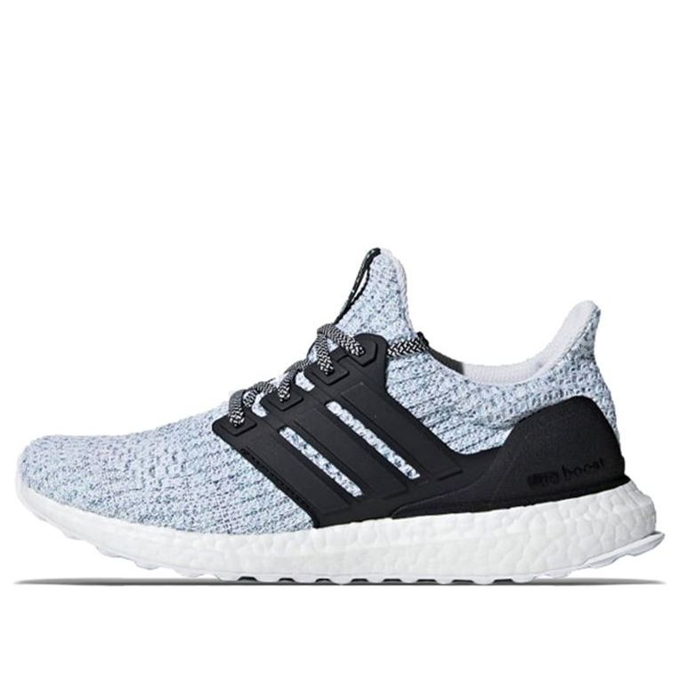 (WMNS) adidas Parley x UltraBoost 4.0 'Blue Spirit' BC0251 - KICKS CREW