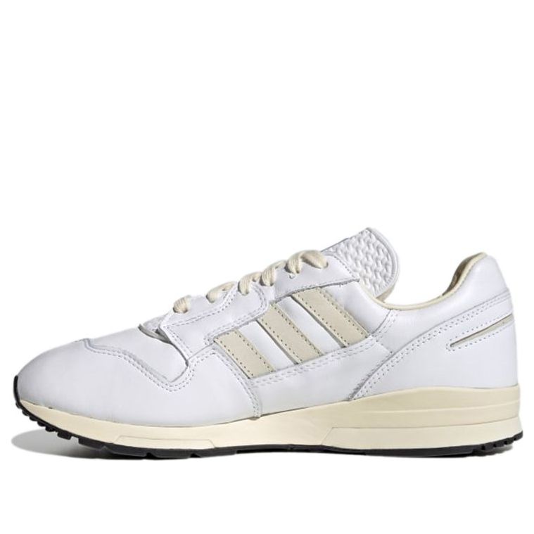 adidas ZX 420 'Size Tag - Cloud White' H05366
