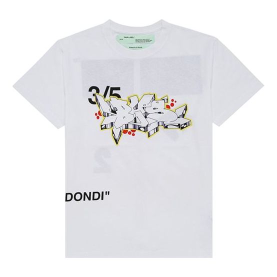 Dondi 2025 t shirt