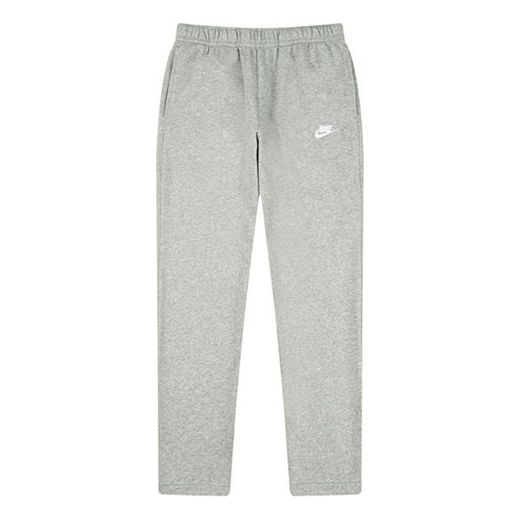 Nike M Nsw Club Pant Oh Ft Casual Sports Elastic Waistband Long Pants ...