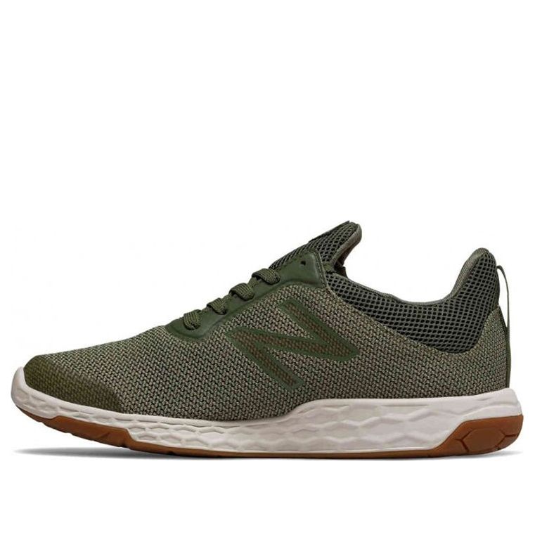 New balance fresh foam sales 818v3