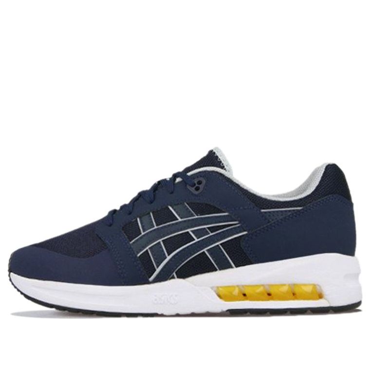 Asics Gel Saga Sou 'Midnight' 1191A242-400