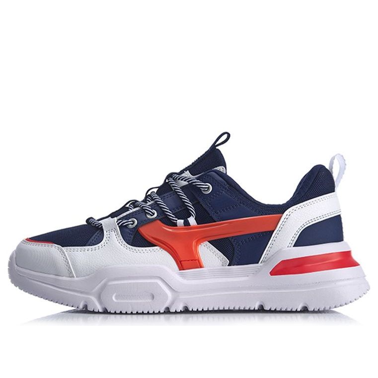 Li-Ning Mark Lite AGCQ039-2 - KICKS CREW