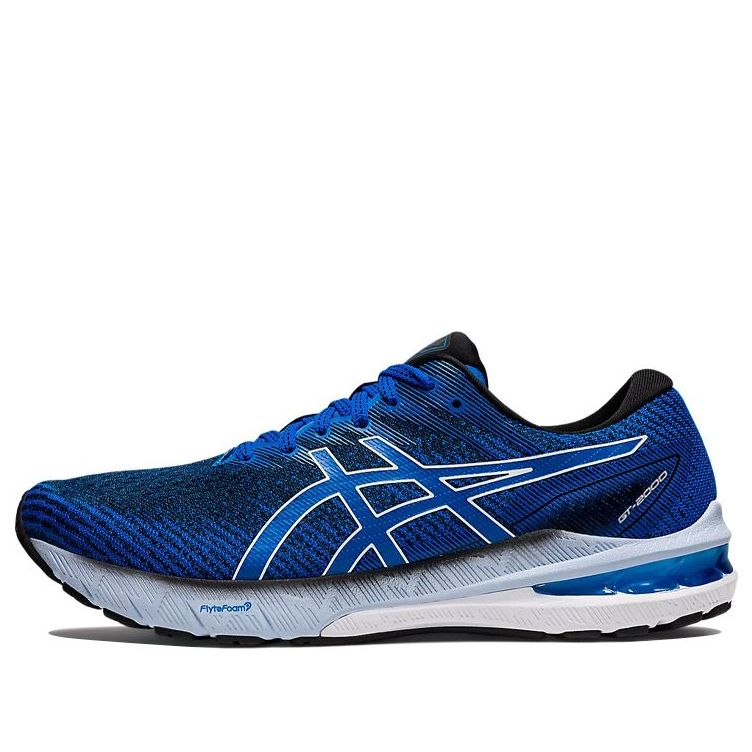 ASICS GT 2000 10 'Electric Blue' 1011B185-406 - KICKS CREW