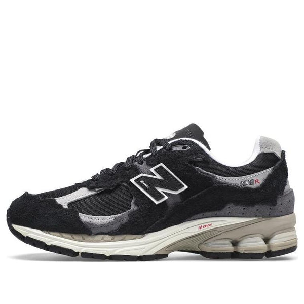 New Balance 2002R Protection Pack Black 27.5cm M2002RDJ-