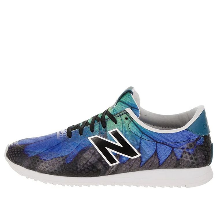 New balance 2025 420 butterfly