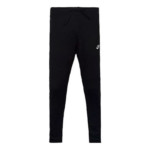 Nike logo jogger 'Black' 804466-010-KICKS CREW