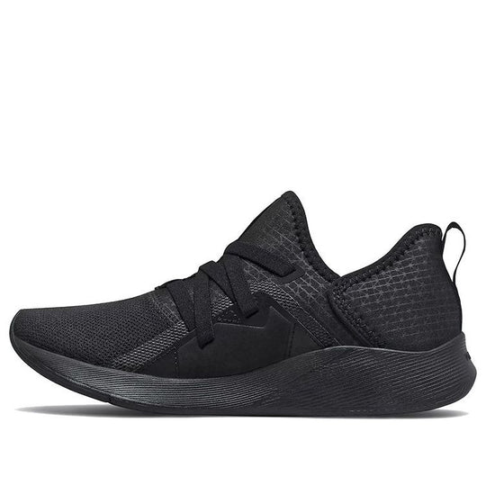 (WMNS) New Balance Beaya Slip-On 'Black' WSBEYLK