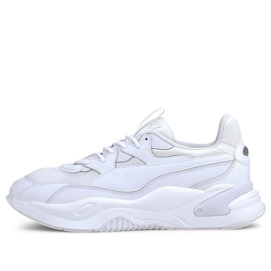 PUMA RS-2K 'Core - White' 375367-01 - KICKS CREW