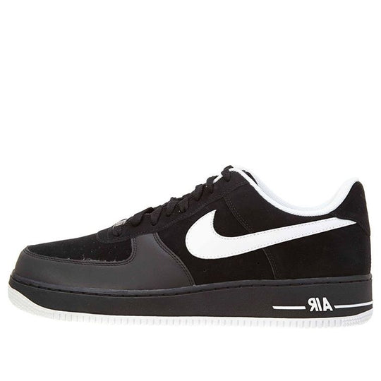 Nike Air Force 1 '07 '3M - Black White' 315122-026-KICKS CREW