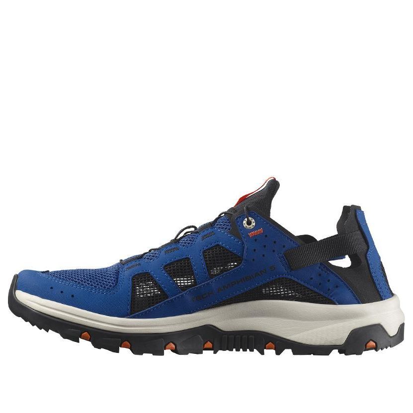 SALOMON Techamphibian 5 'Blue Black' 472069 - KICKS CREW