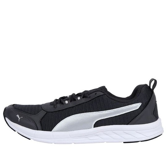 PUMA Galactic Idp Black Low Tops 191859-07 - KICKS CREW