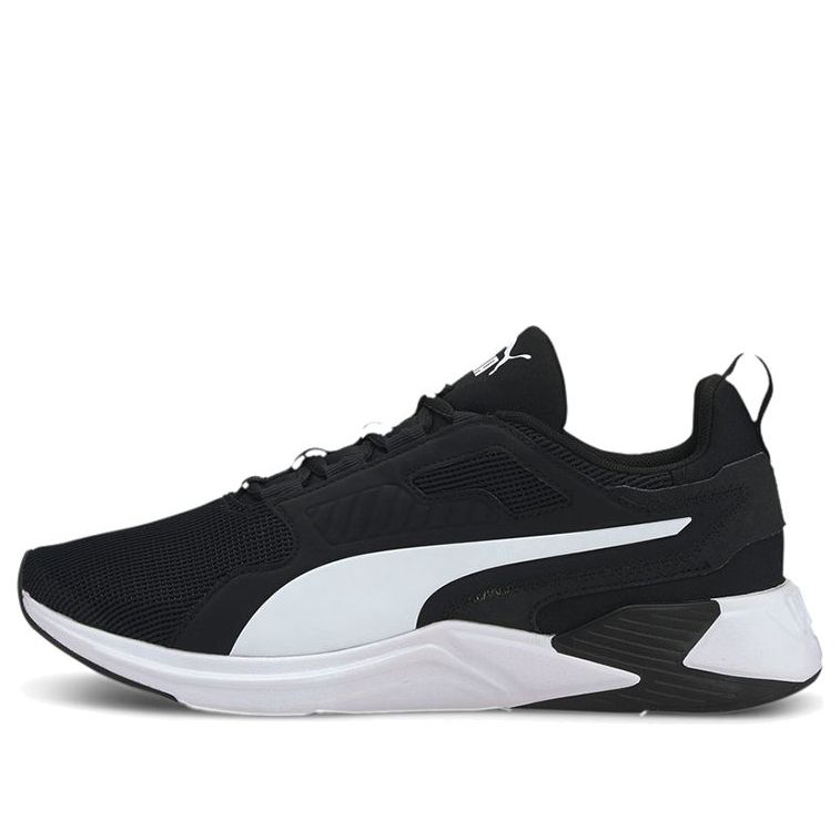 PUMA Disperse XT 'Black' 193728-01 - KICKS CREW