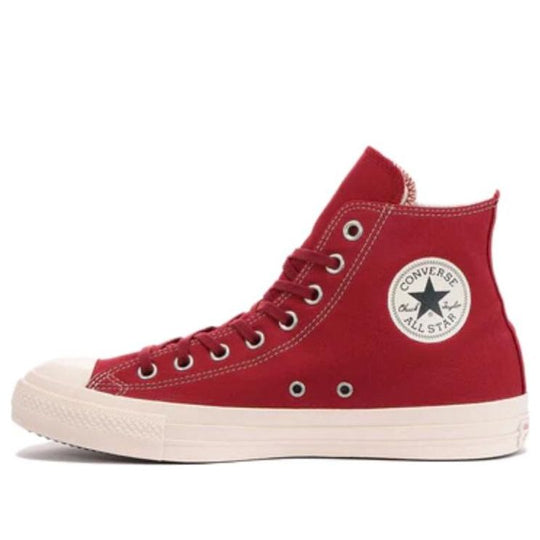 Converse Chuck Taylor All Star 100 'Crimsonred Ox' 31307550 - KICKS CREW