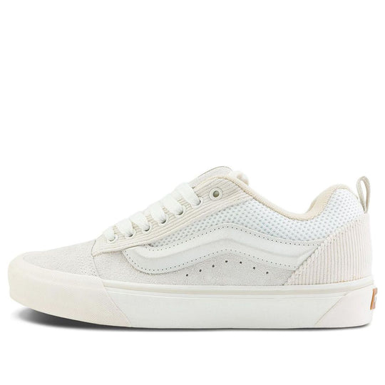 Vans Knu Skool 'White' VN0009QCCCZ