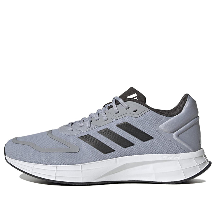 adidas Duramo 10 'Halo Silver Carbon' HP2381 - KICKS CREW