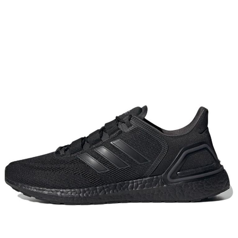 adidas Ultraboost 20 Lab 'Black' GX6596 - KICKS CREW