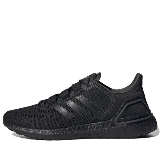 adidas Ultraboost 20 Lab 'Black' GX6596