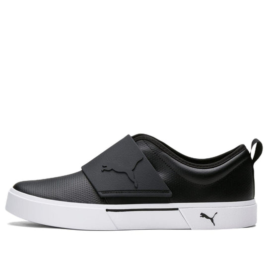 PUMA El Rey II Slip-On Perf L 384369-04 - KICKS CREW