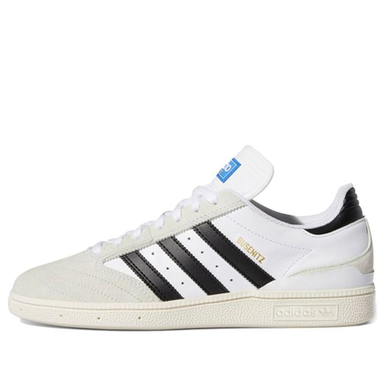 Men's shoes adidas Top Ten Ftwr White/ Crew Blue/ Crystal White