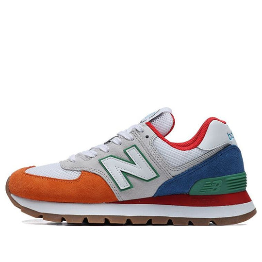 New Balance 574 'Rugged - Multi' ML574DRU - KICKS CREW