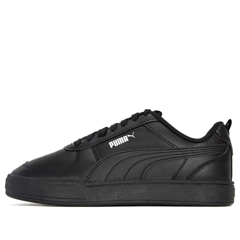 PUMA Caven Tape 'Black' 386381-02 - KICKS CREW